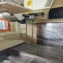 同款4台，工厂在位佳速精机1060重型加工中心，龙门式.