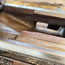 2023年丹东华骏CFW61125B3米车床