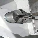 2023年国盛lHT1031数控车床、发那科Plus系统、台湾12.