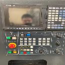 []海天1060加工中心，三菱M70系统永华1060加工中心，发.