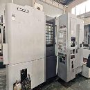 []昆山仓库搬家低价出售日本原装森精机4000双工位卧加6.