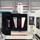 []新到一台2023年乔峰EV-1160加工中心，发那科OI-MFPlus.