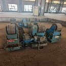 []滚轮架300T，200T，100T，30T，20T。需要的朋友联系